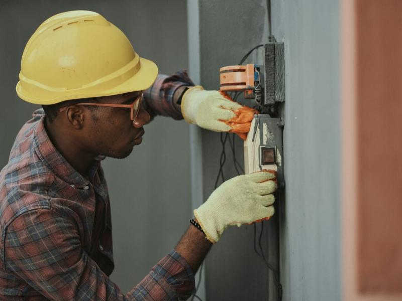 Service Operation and Maintenance