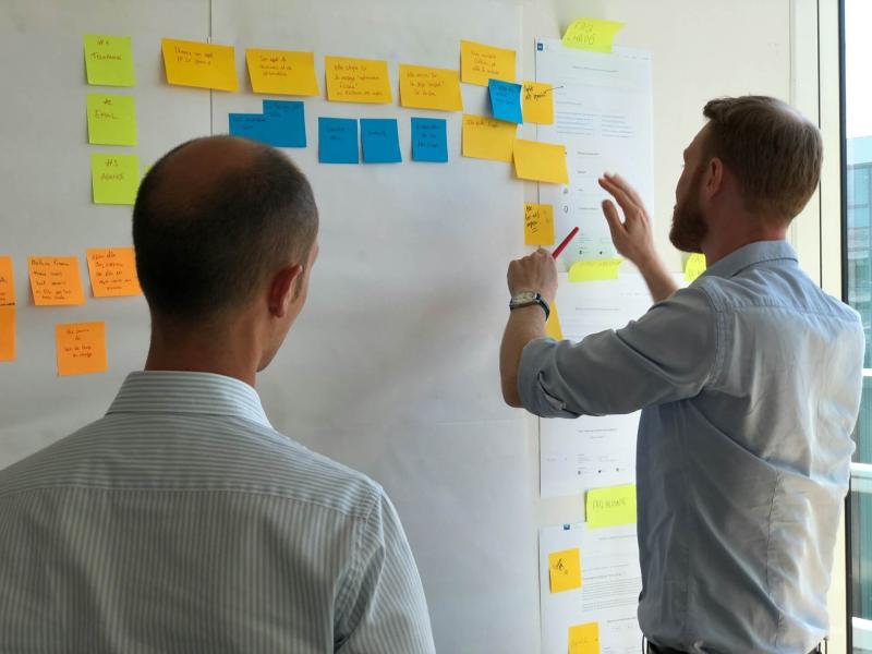 Project Design and Management