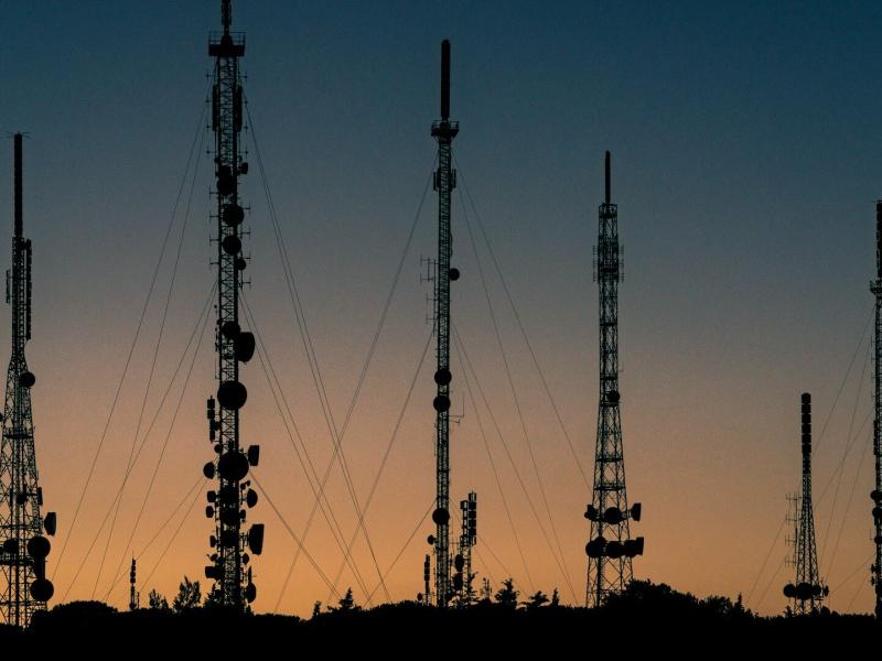Telecommunication