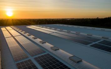 Power and Solar Energy