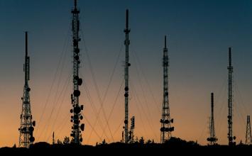 Telecommunication